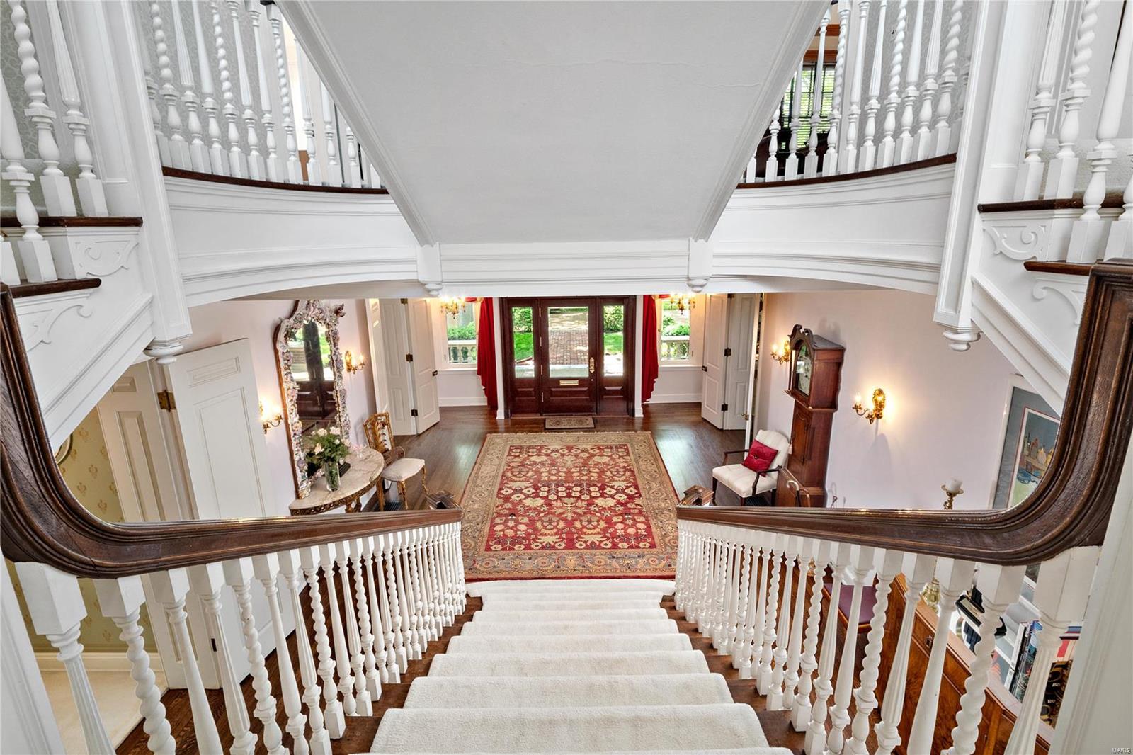 Forest Park Add - Residential