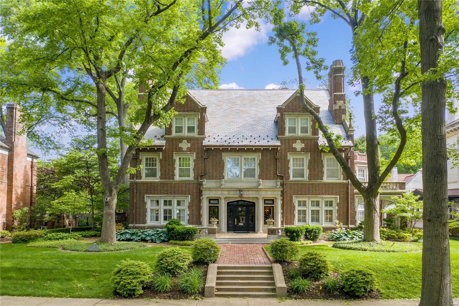 Forest Park Add - Residential