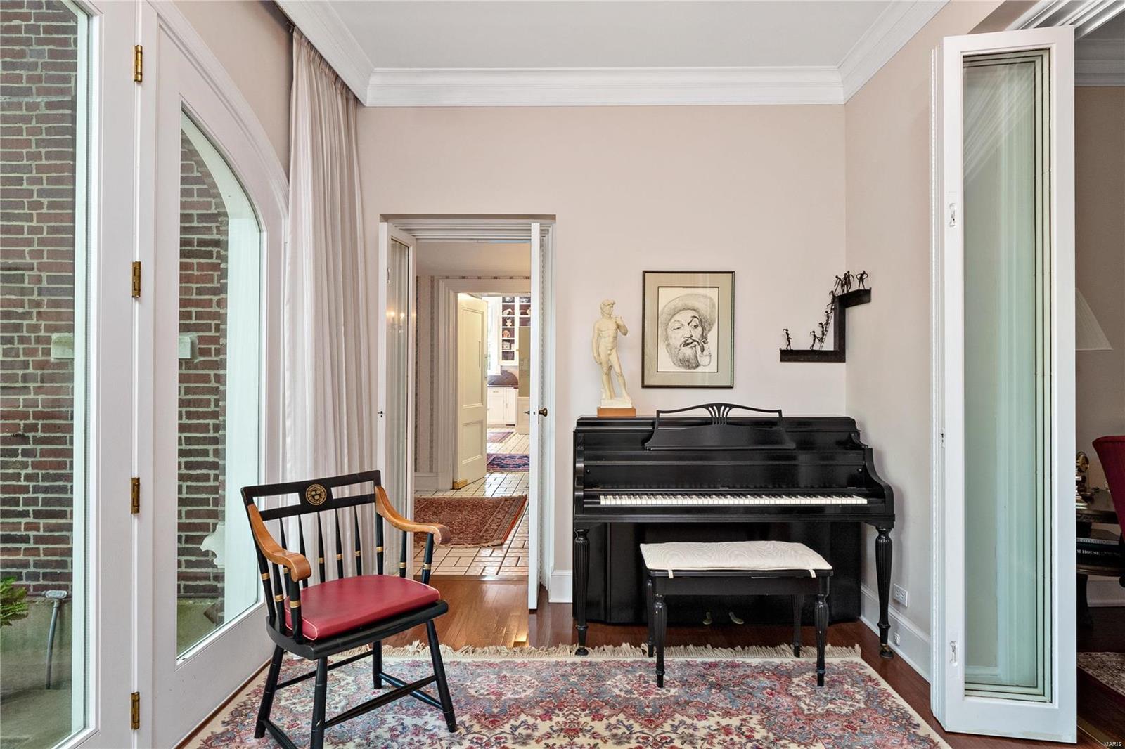 Forest Park Add - Residential