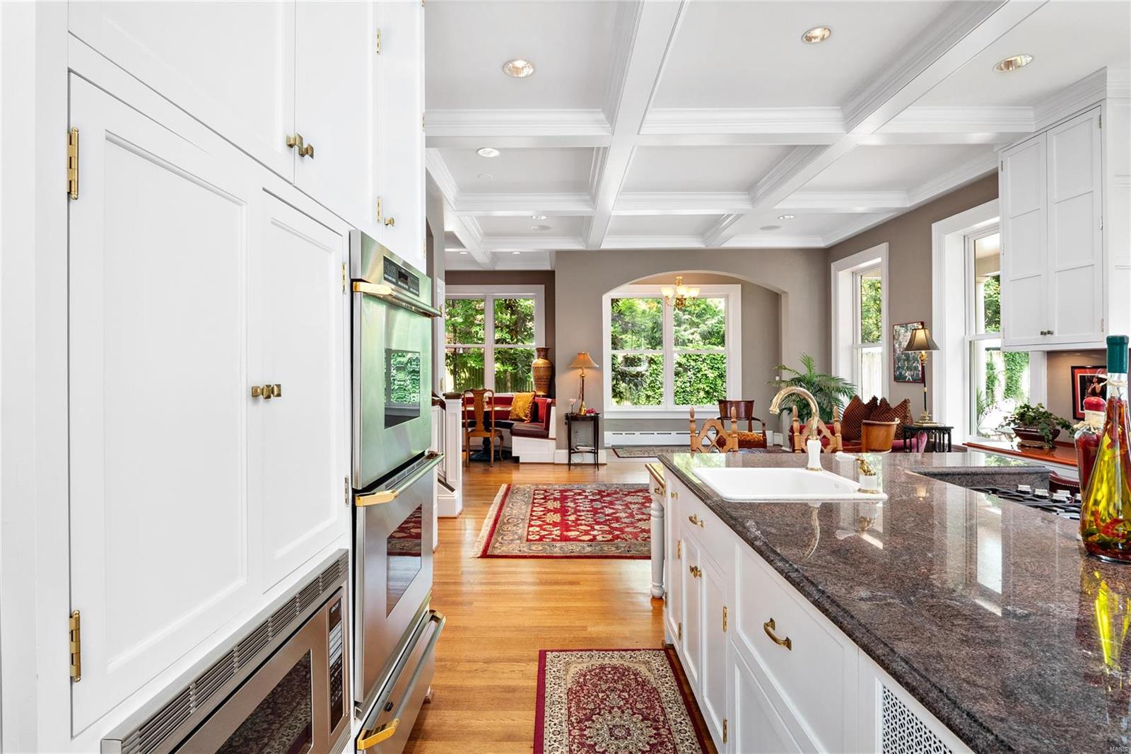 Forest Park Add - Residential