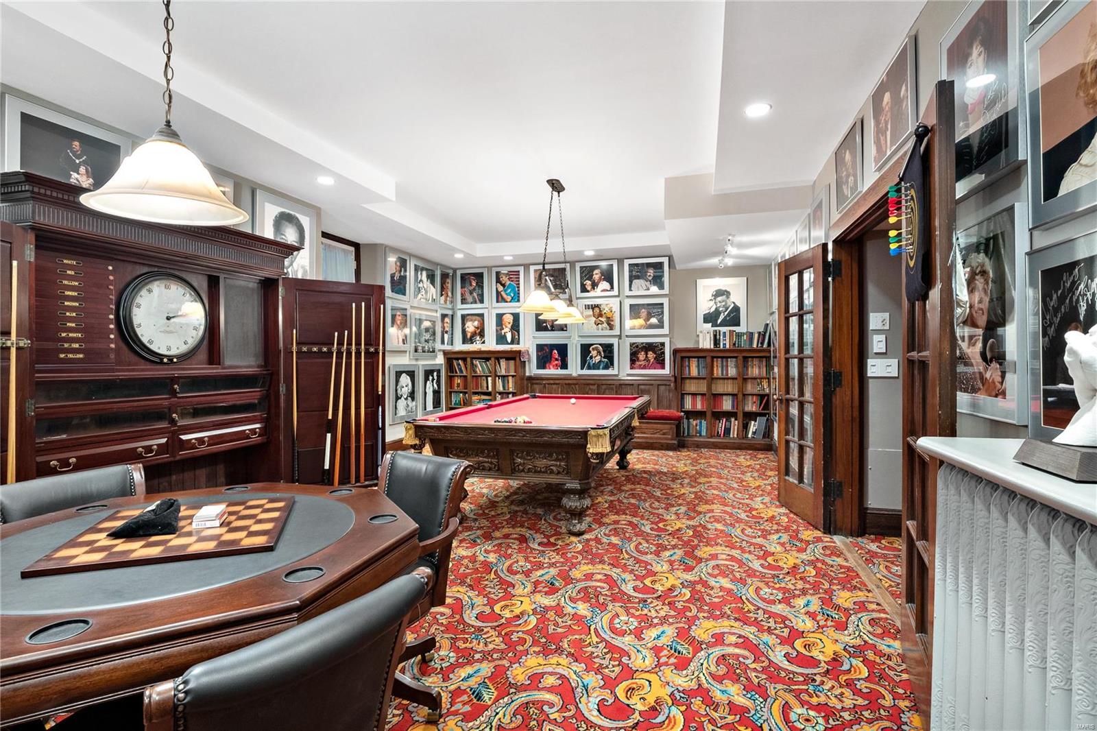 Forest Park Add - Residential