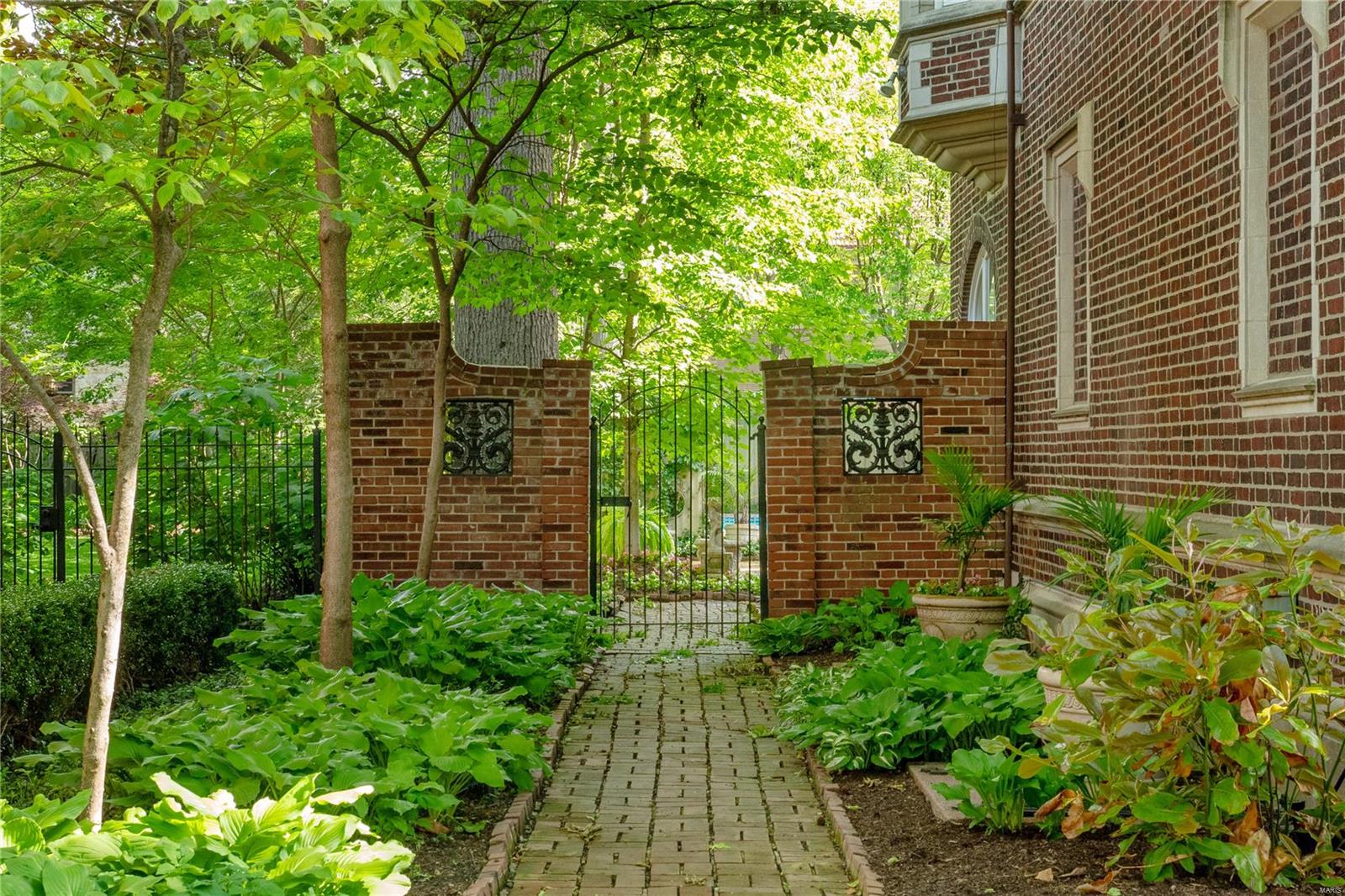 Forest Park Add - Residential