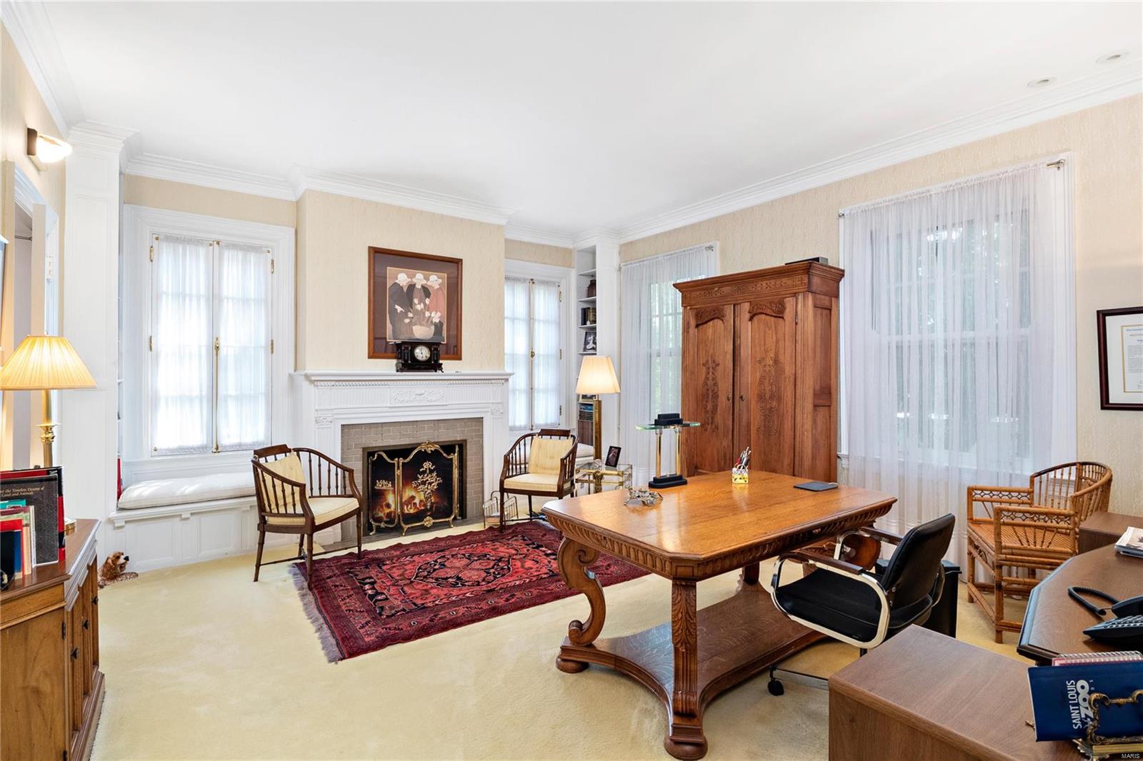 Forest Park Add - Residential