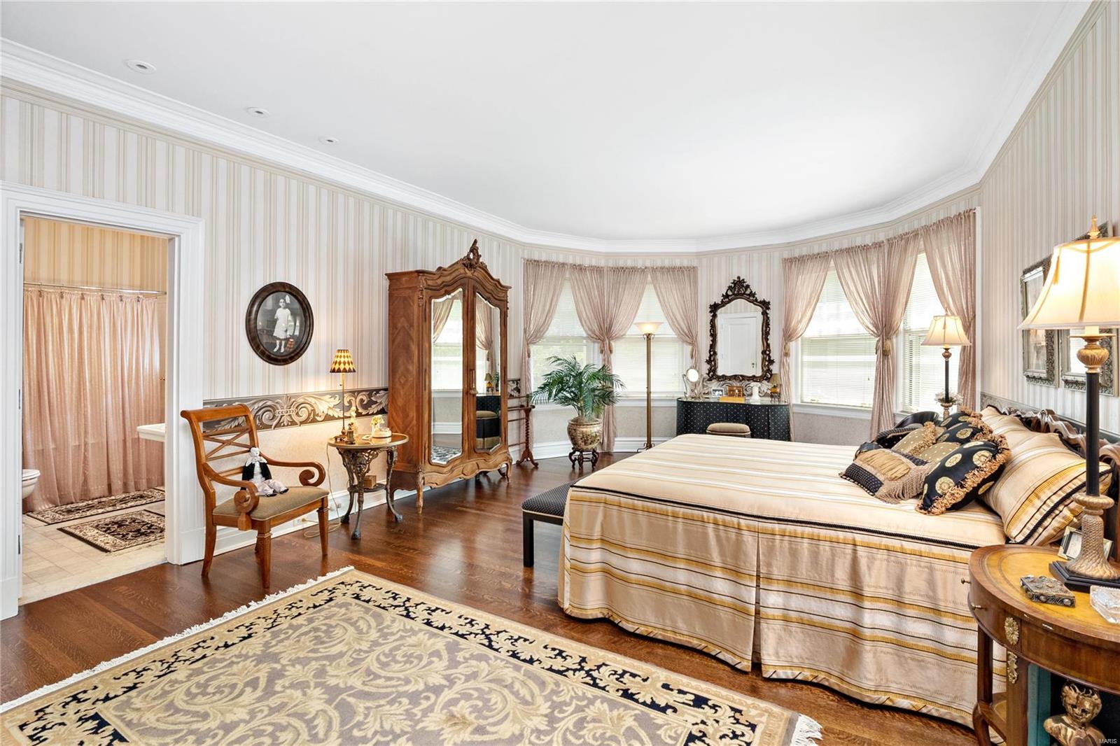 Forest Park Add - Residential