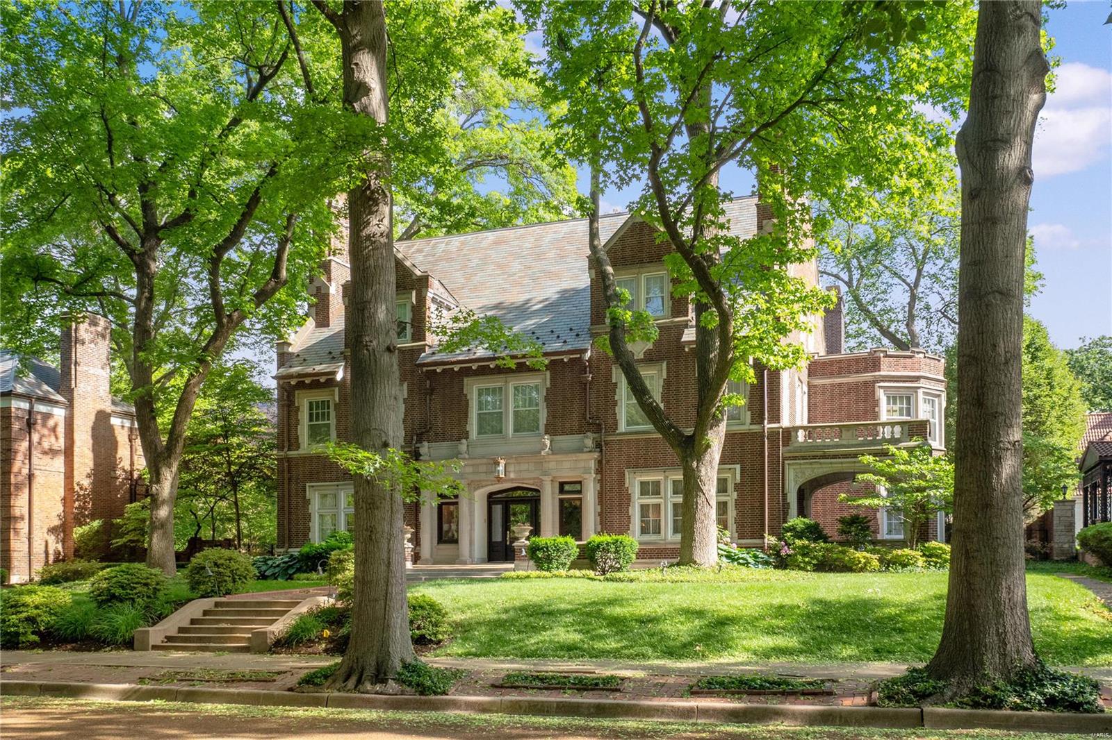 Forest Park Add - Residential