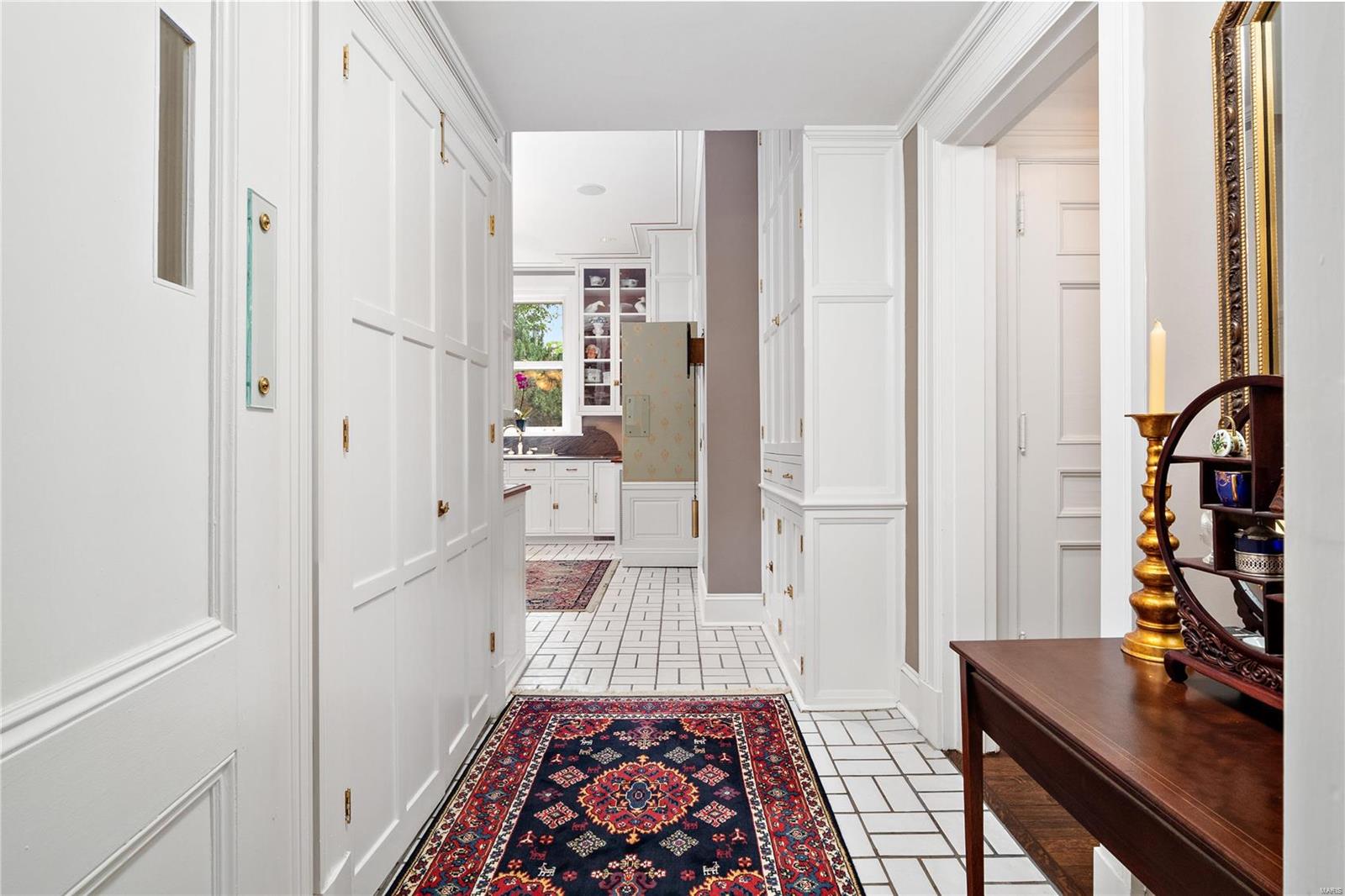 Forest Park Add - Residential