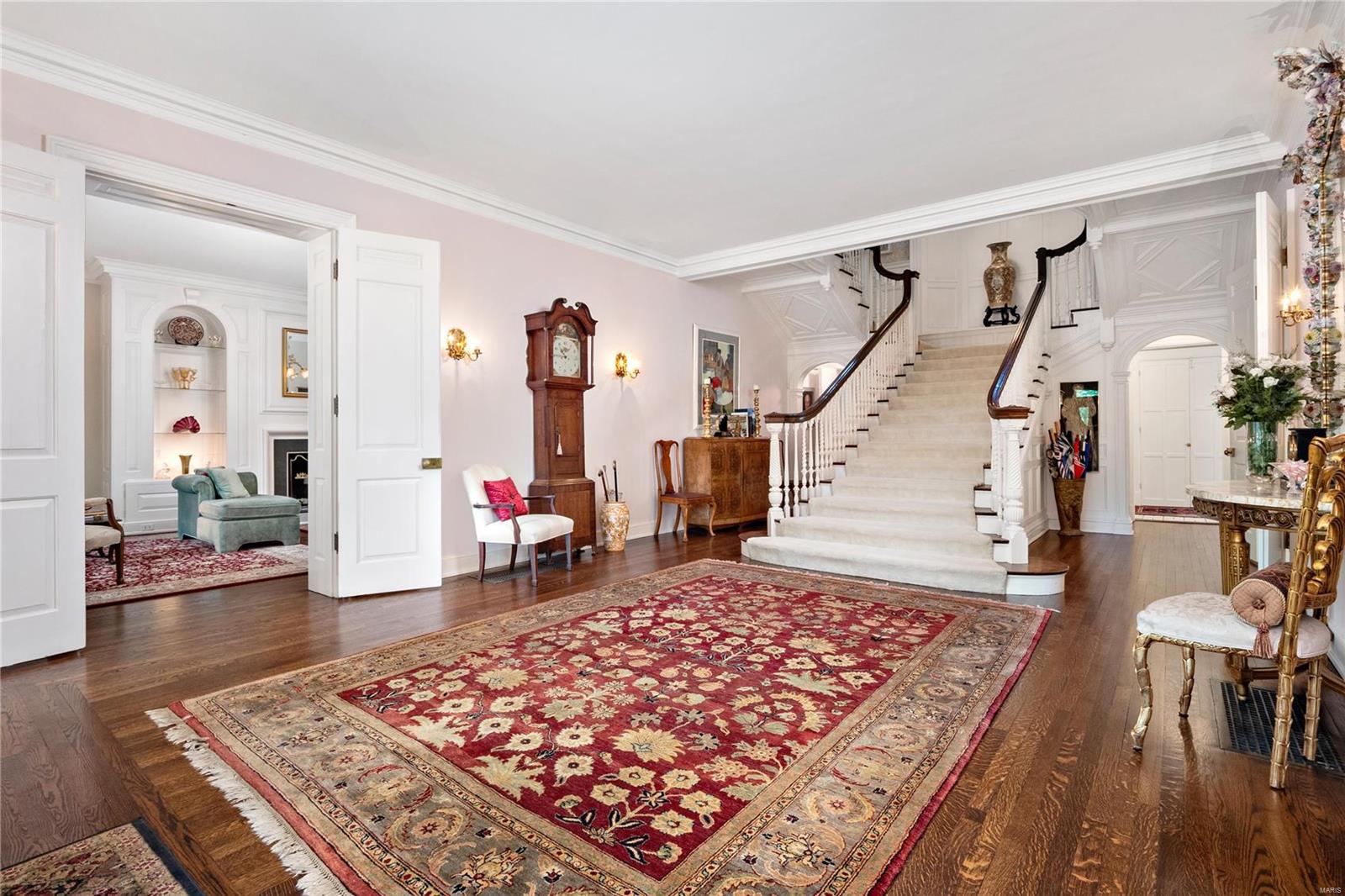 Forest Park Add - Residential