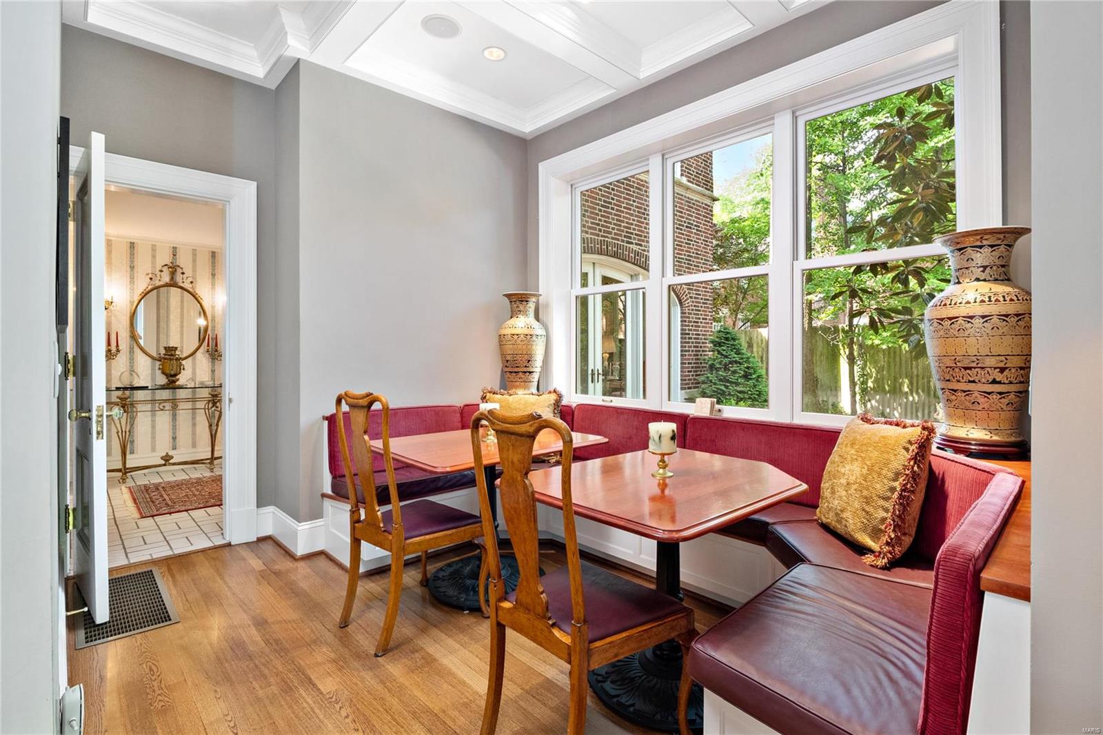 Forest Park Add - Residential