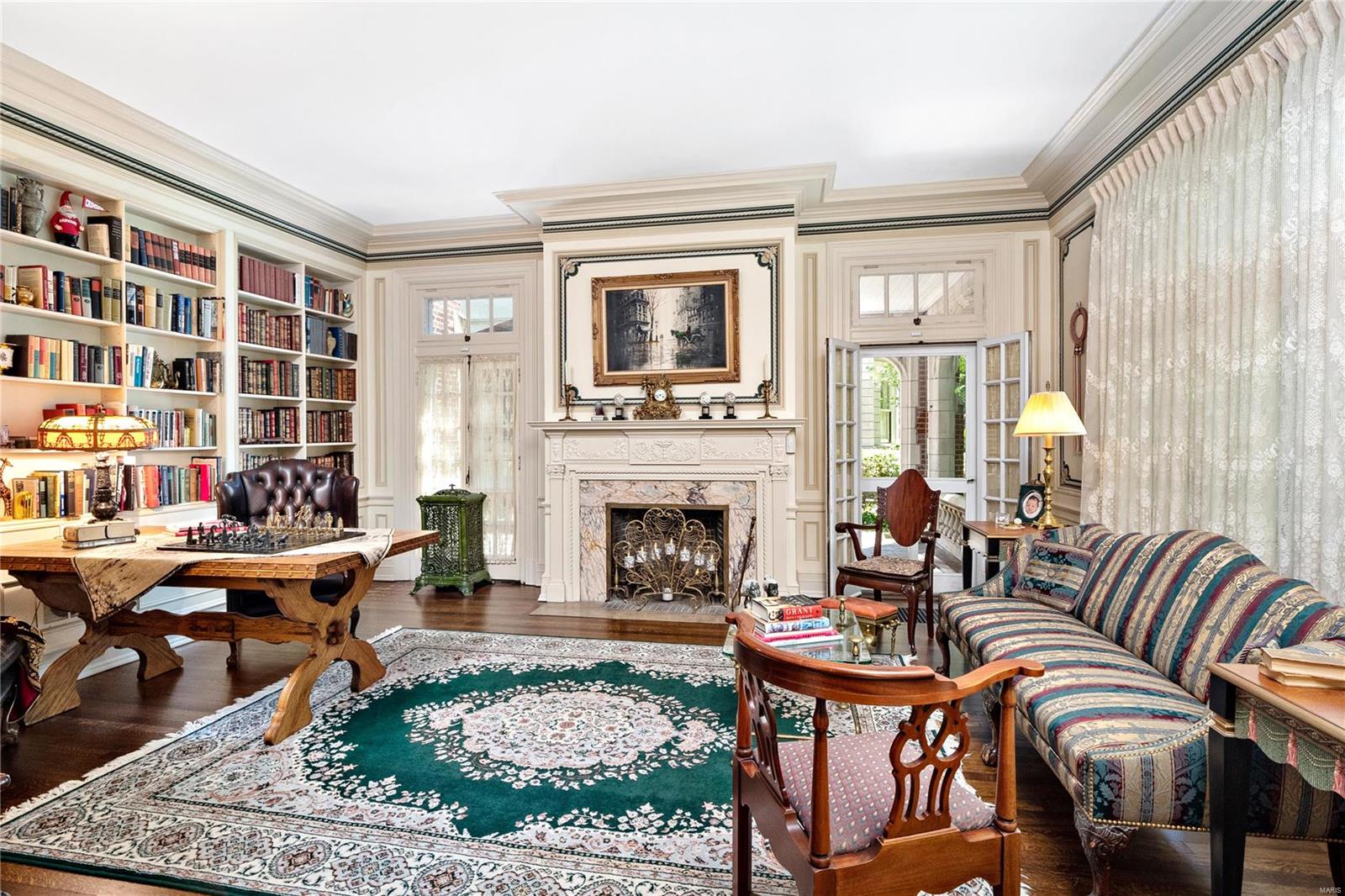 Forest Park Add - Residential