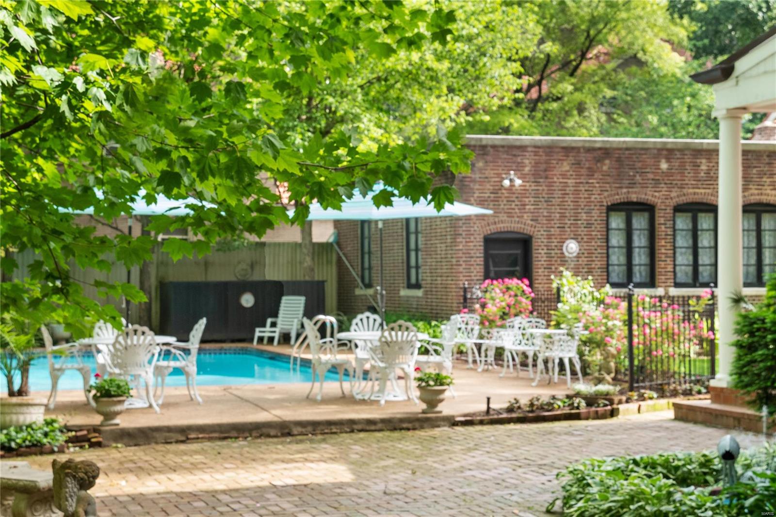 Forest Park Add - Residential