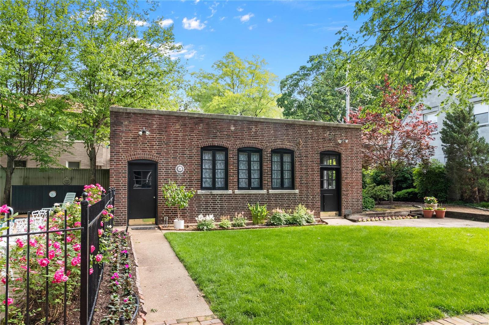 Forest Park Add - Residential