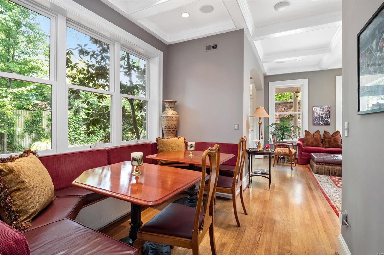 Forest Park Add - Residential