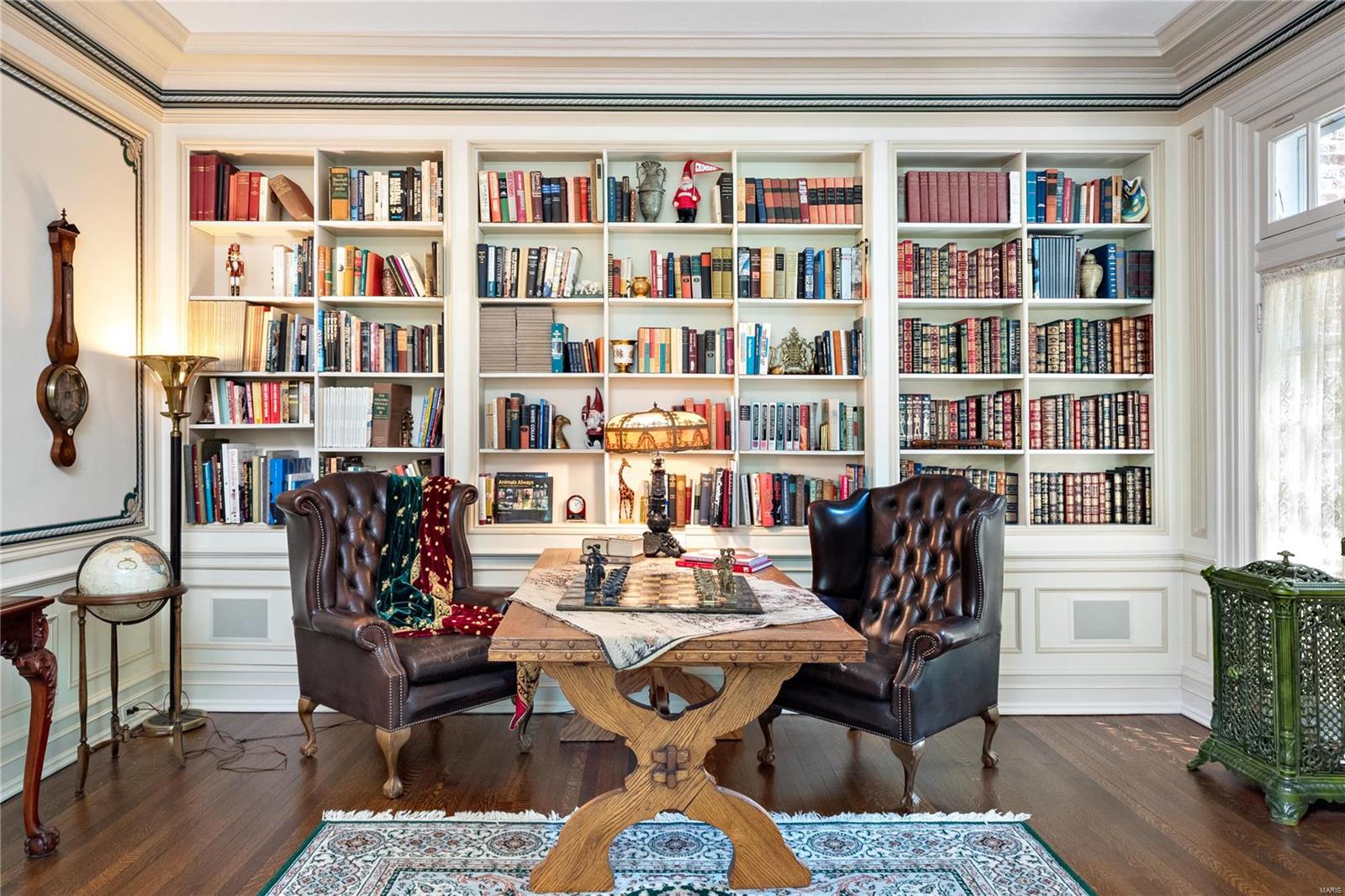 Forest Park Add - Residential