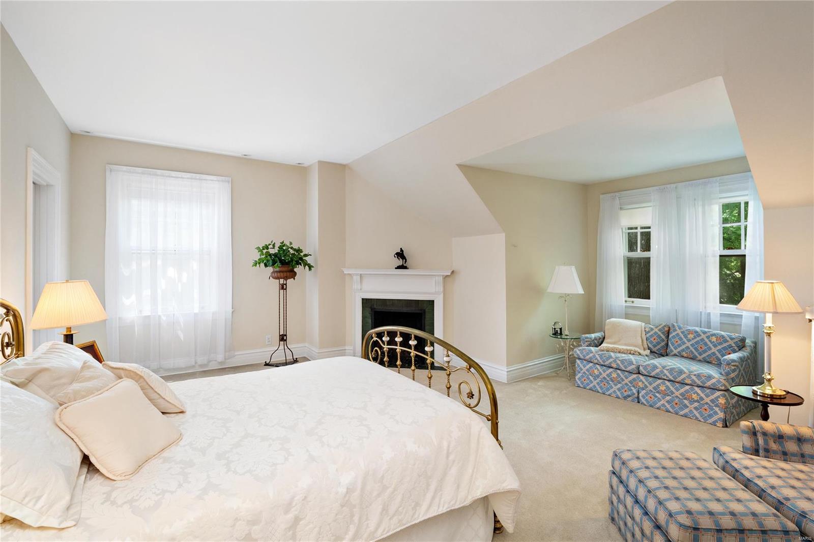 Forest Park Add - Residential