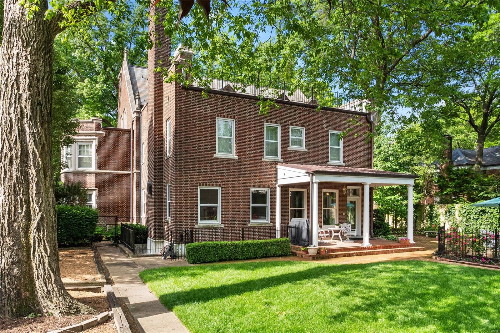 Forest Park Add - Residential