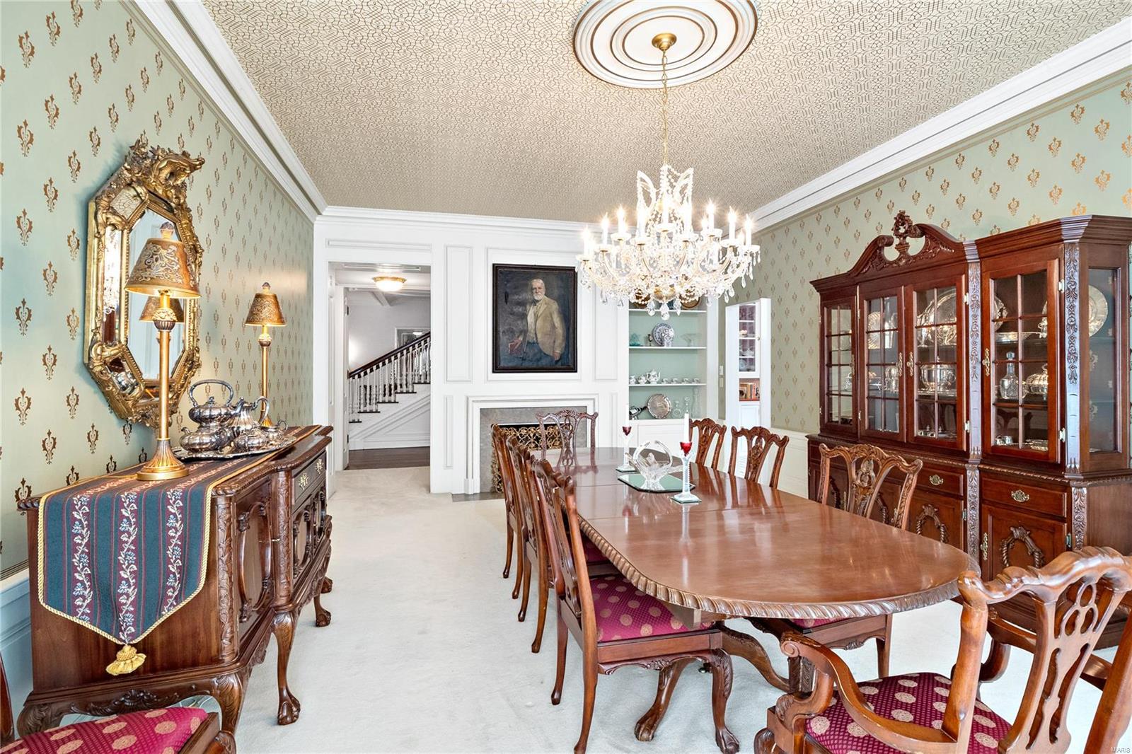 Forest Park Add - Residential