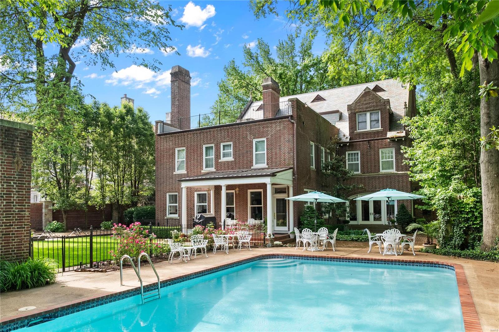 Forest Park Add - Residential