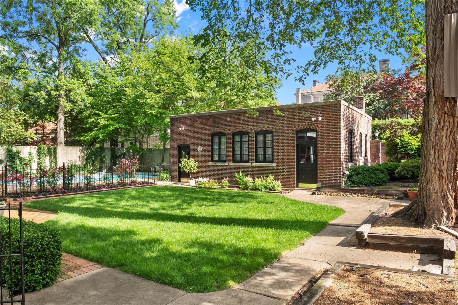 Forest Park Add - Residential