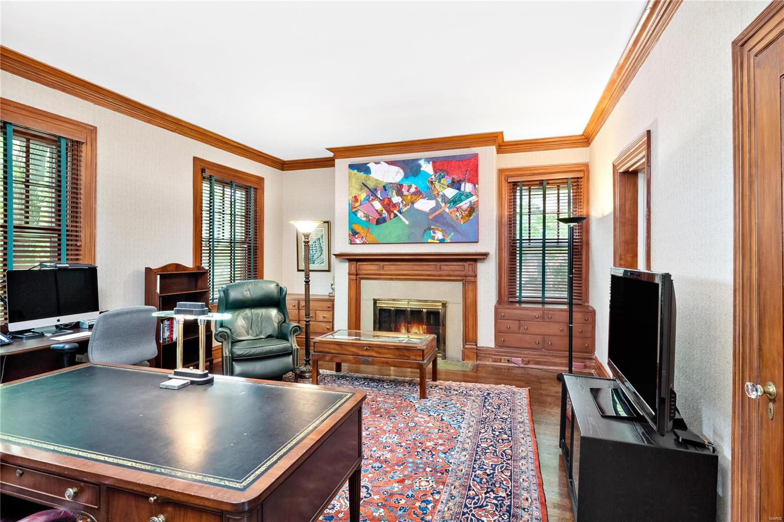 Forest Park Add - Residential