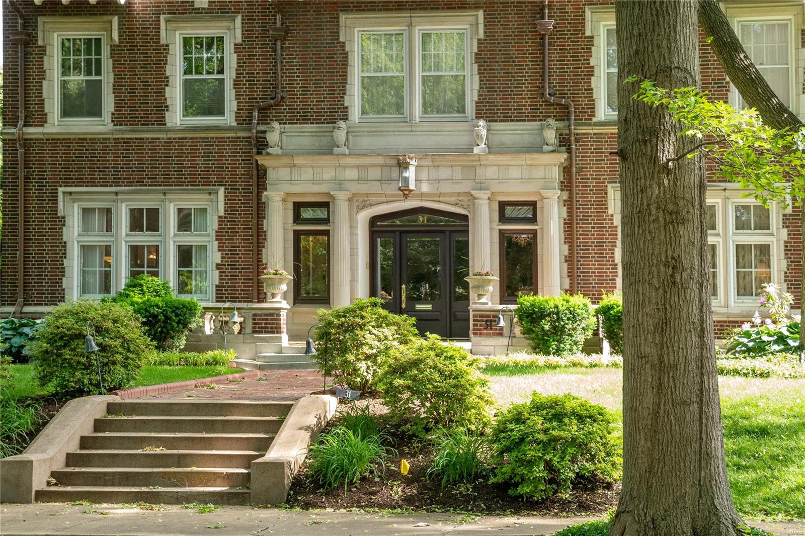 Forest Park Add - Residential