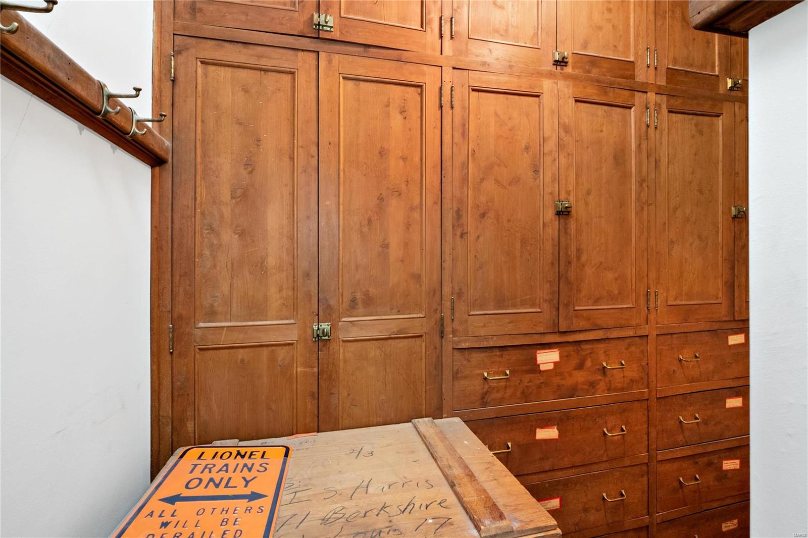 Forest Park Add - Residential