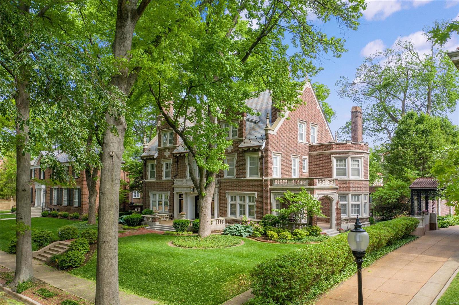 Forest Park Add - Residential