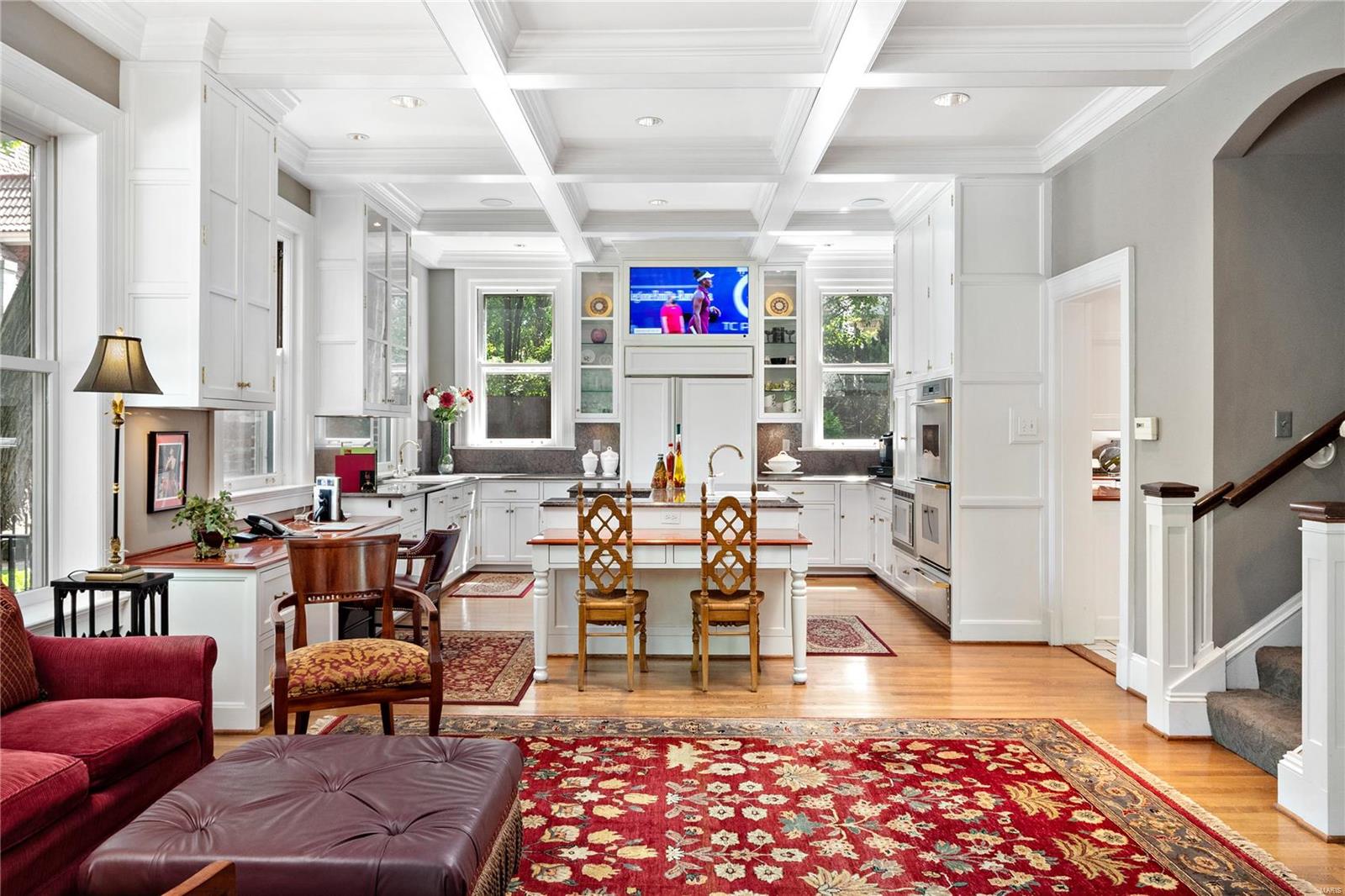 Forest Park Add - Residential