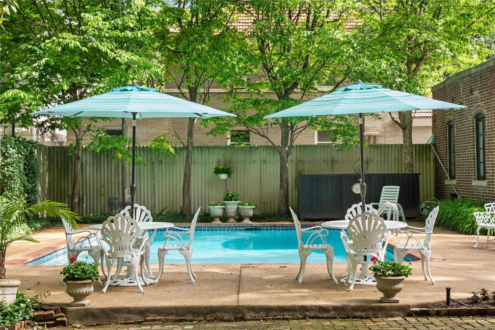 Forest Park Add - Residential