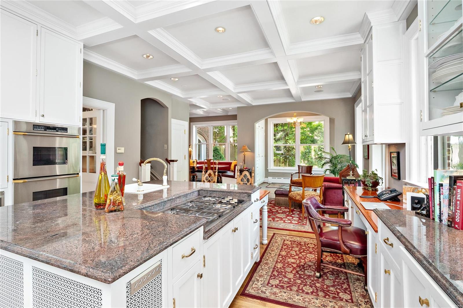 Forest Park Add - Residential