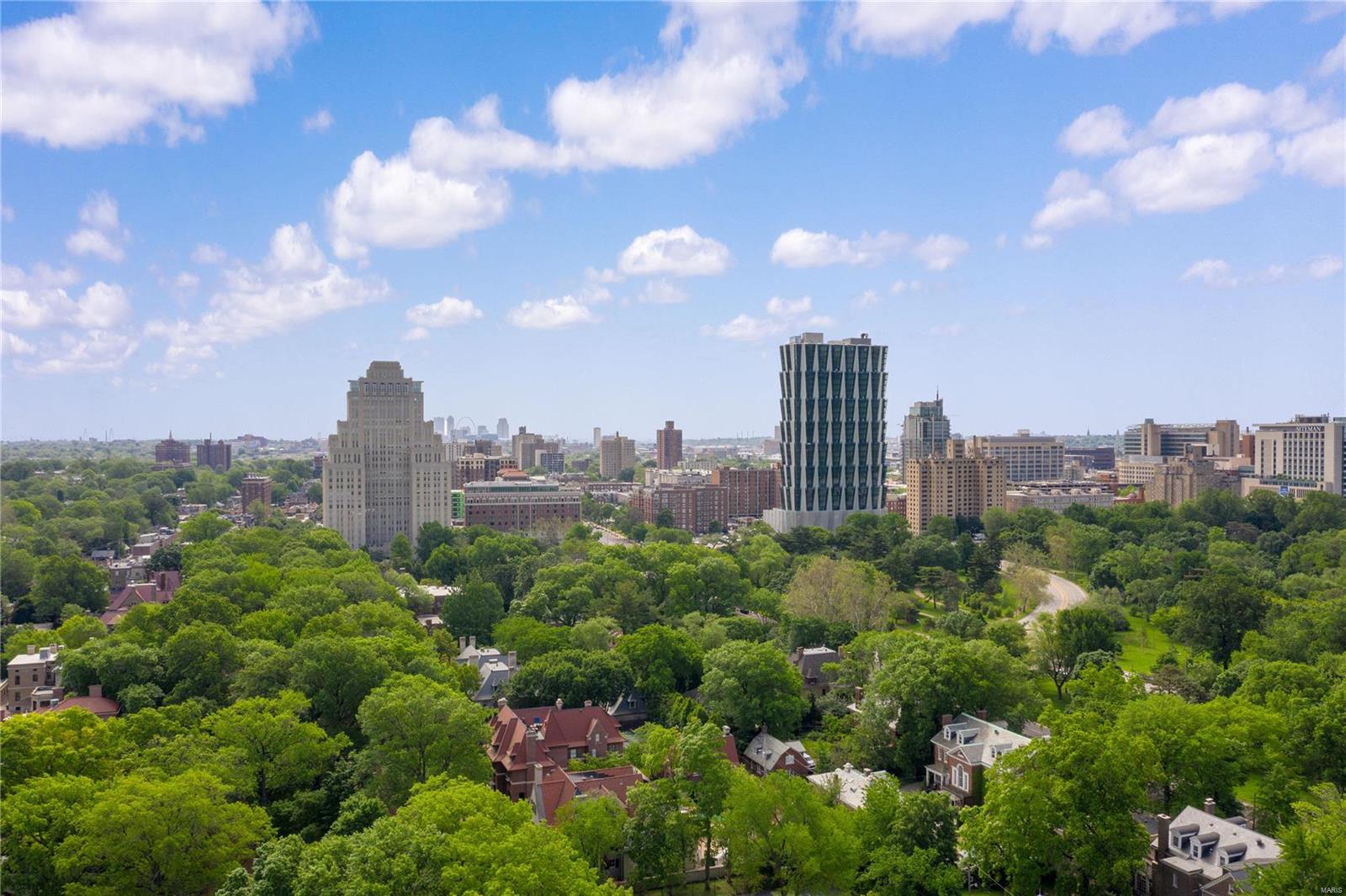 Forest Park Add - Residential