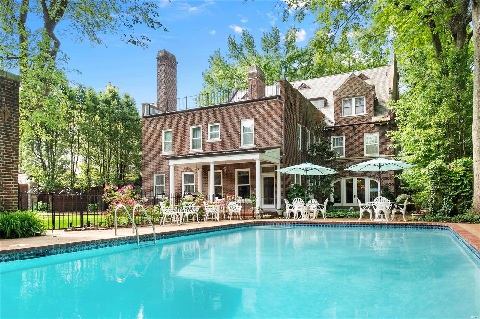 Forest Park Add - Residential