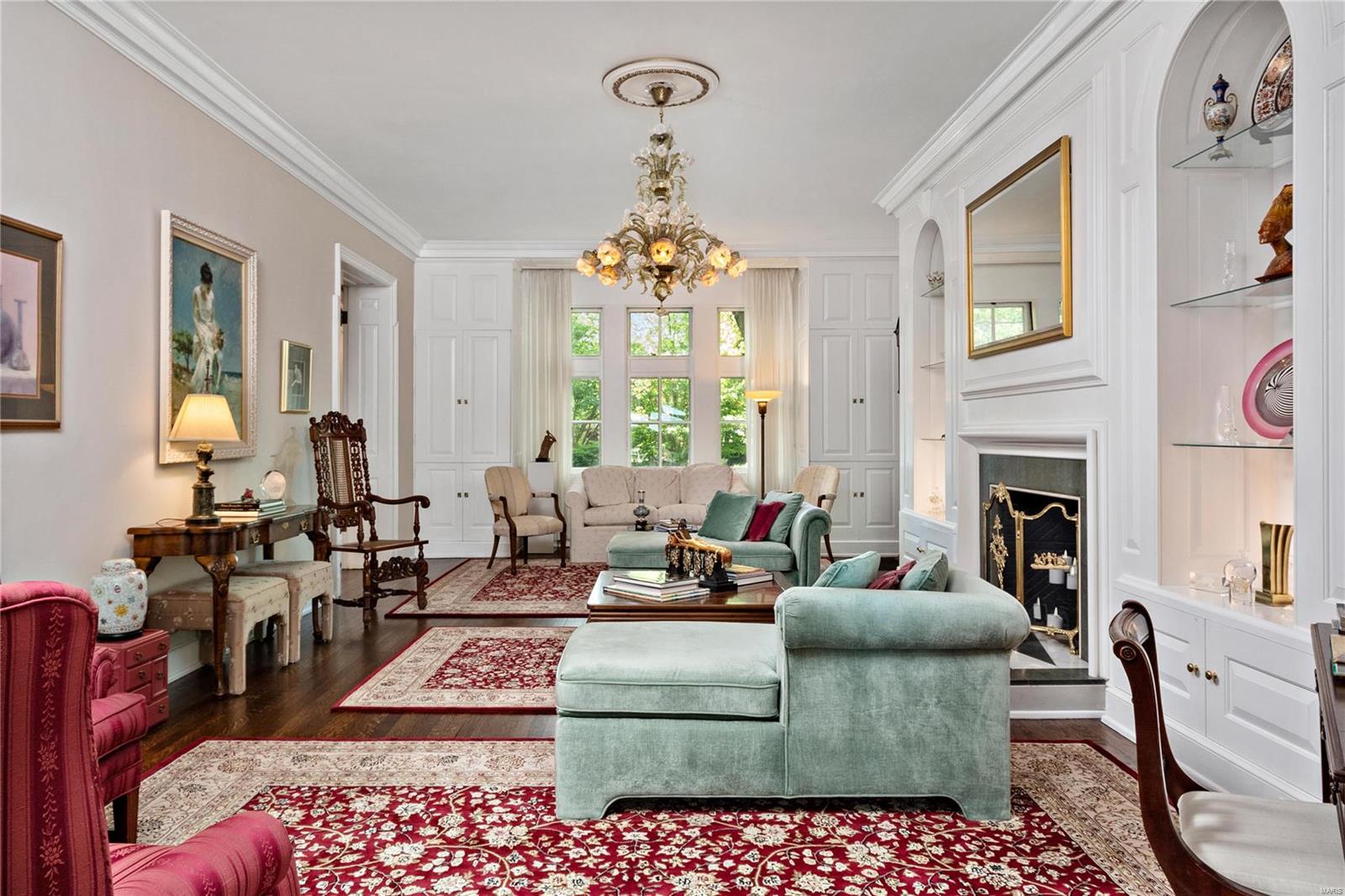 Forest Park Add - Residential