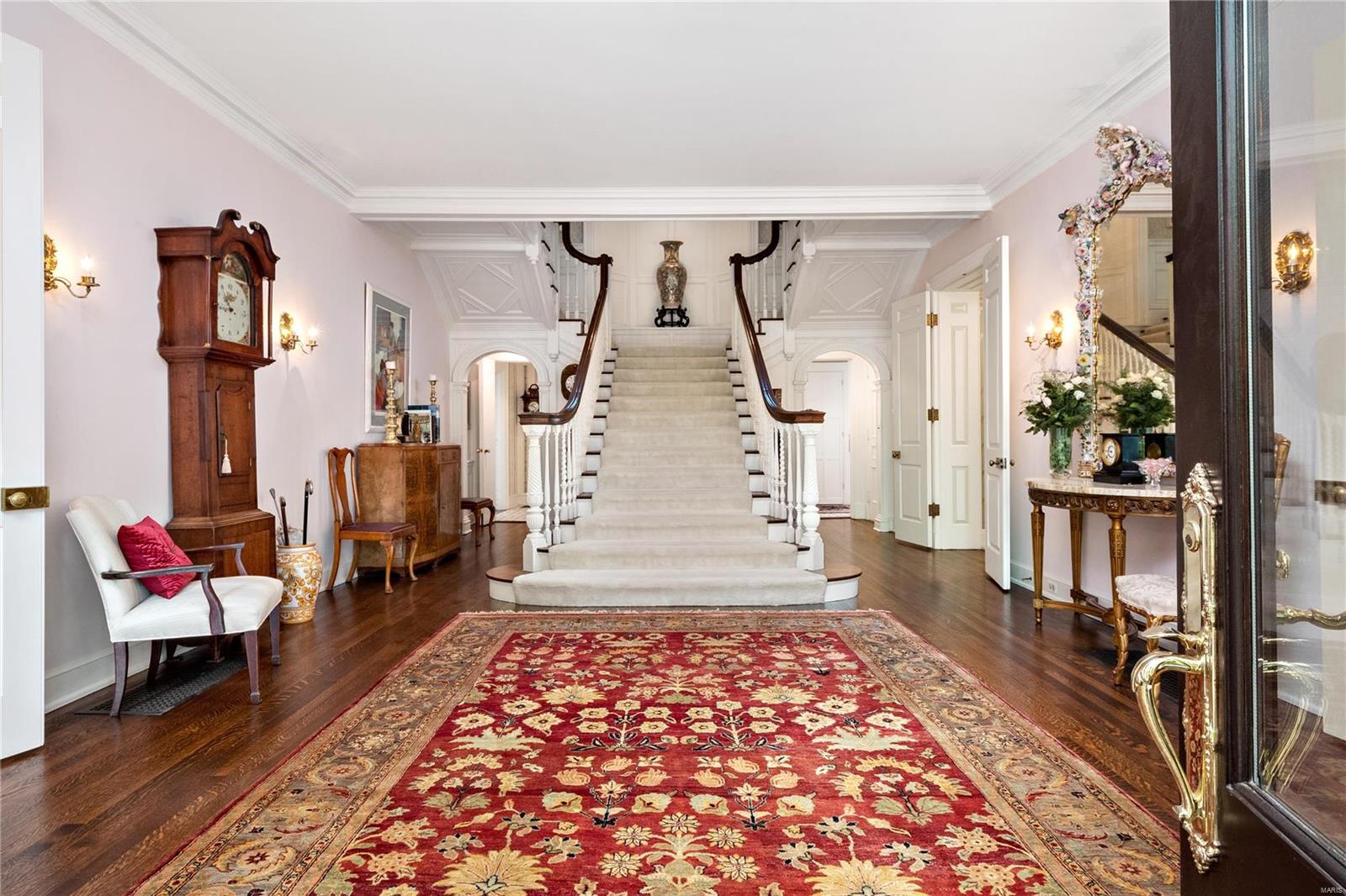 Forest Park Add - Residential