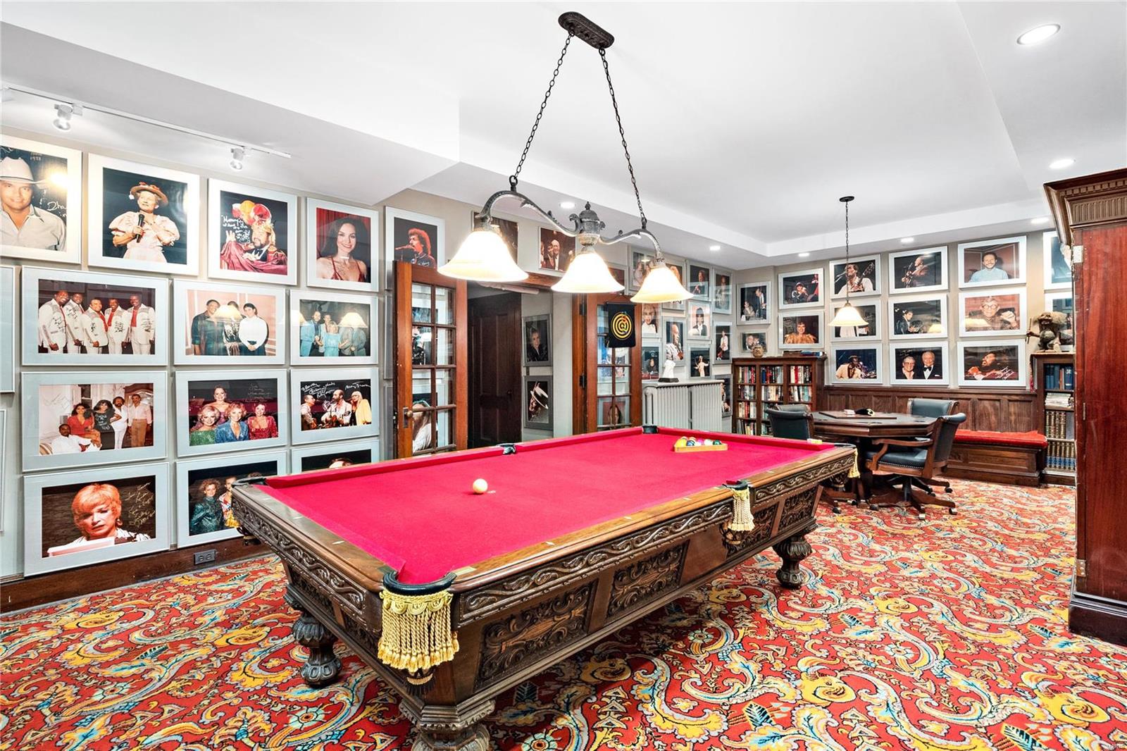 Forest Park Add - Residential