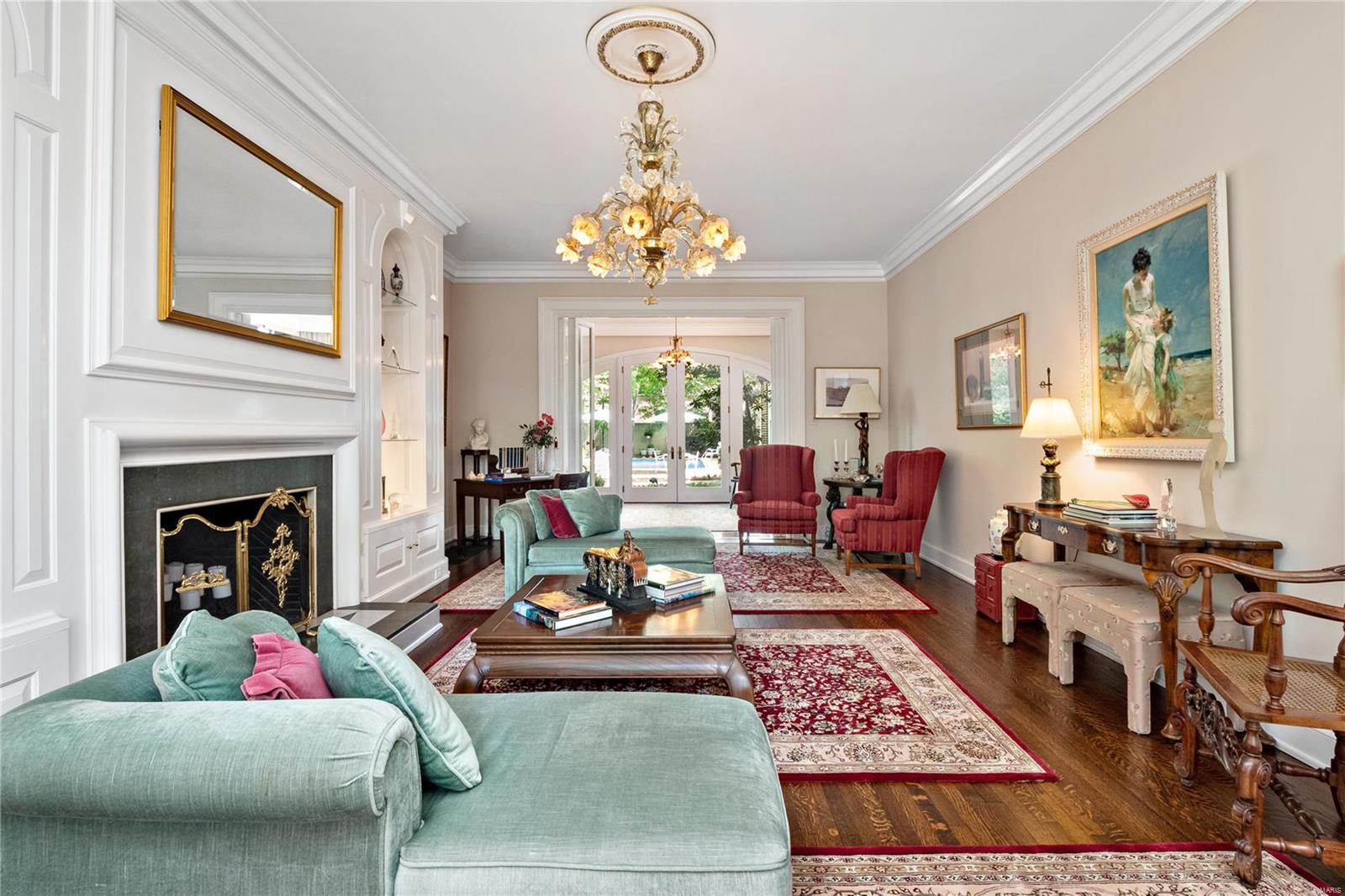 Forest Park Add - Residential