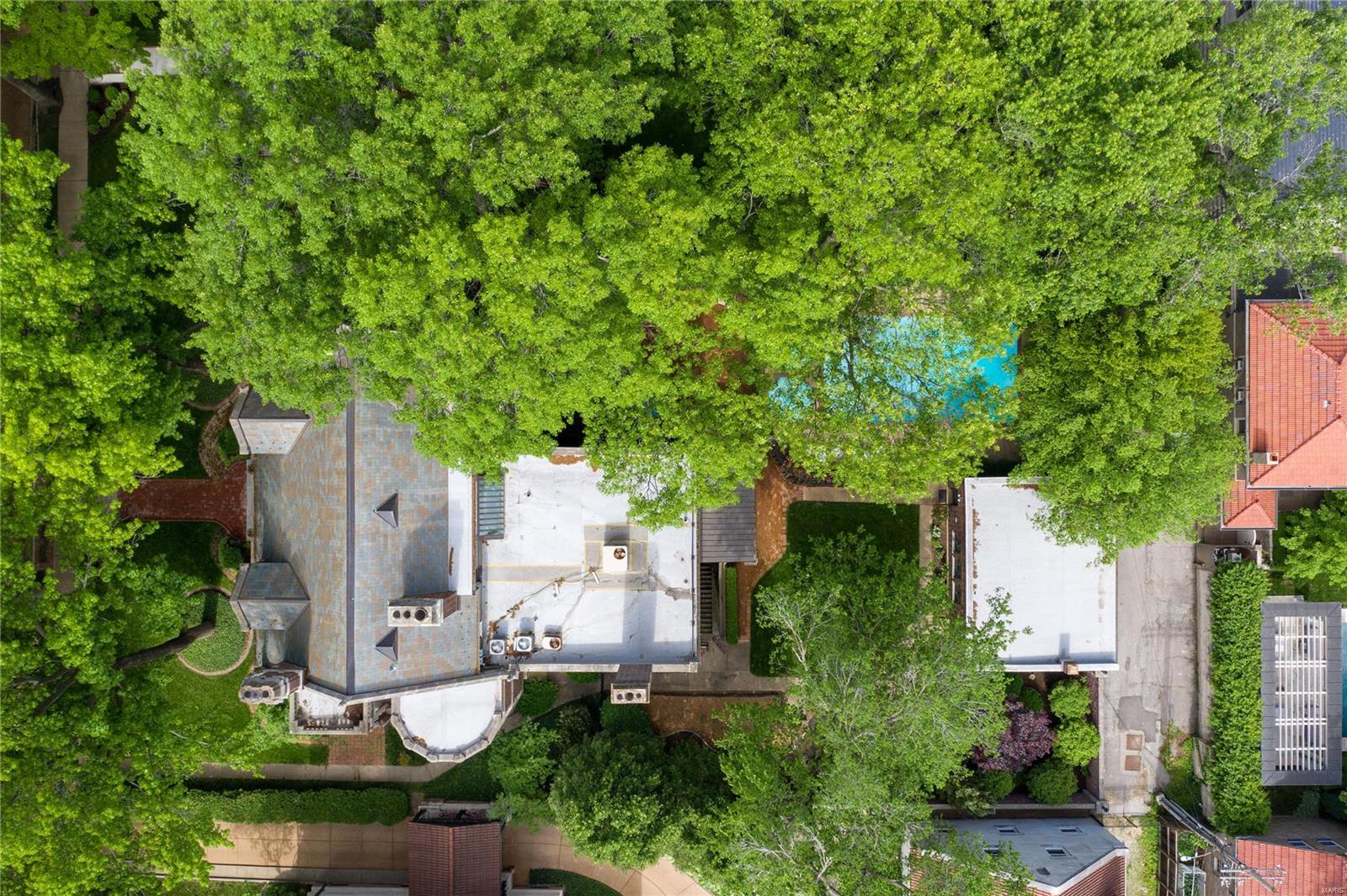 Forest Park Add - Residential