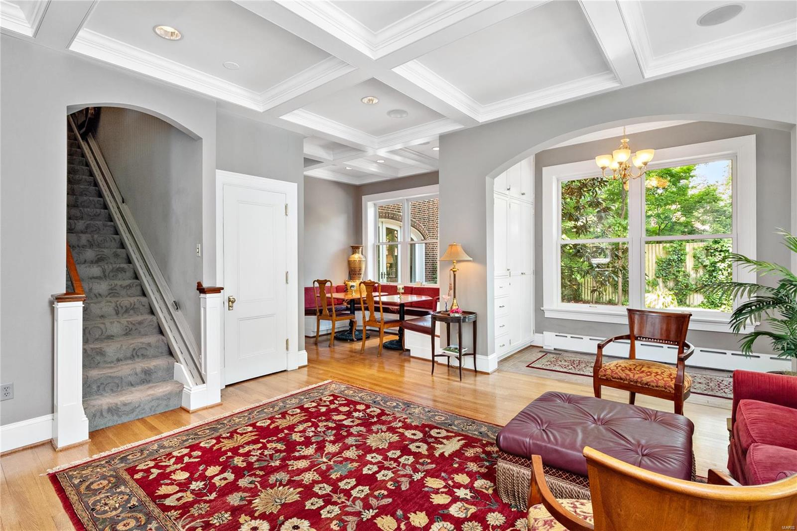 Forest Park Add - Residential