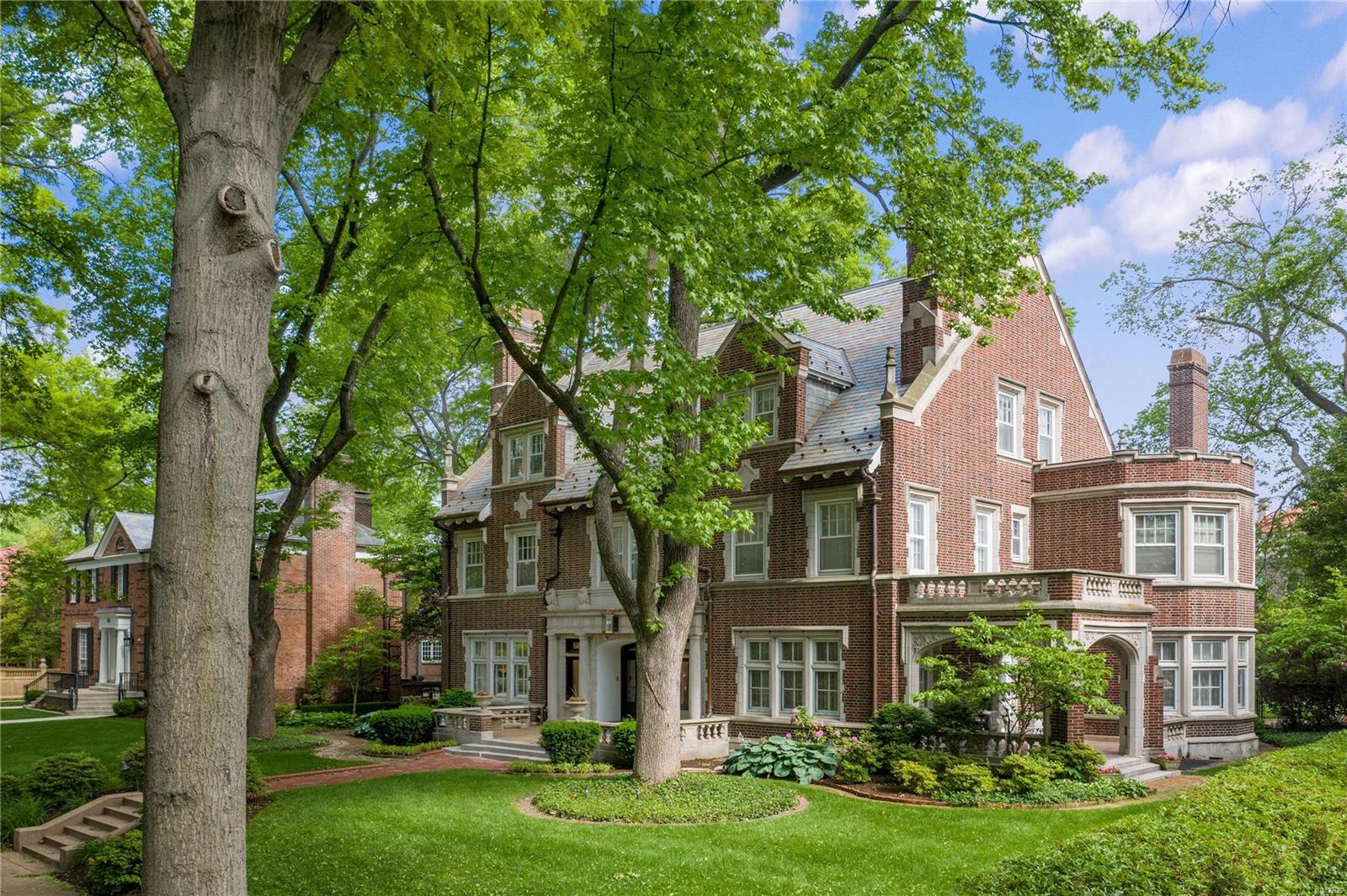 Forest Park Add - Residential