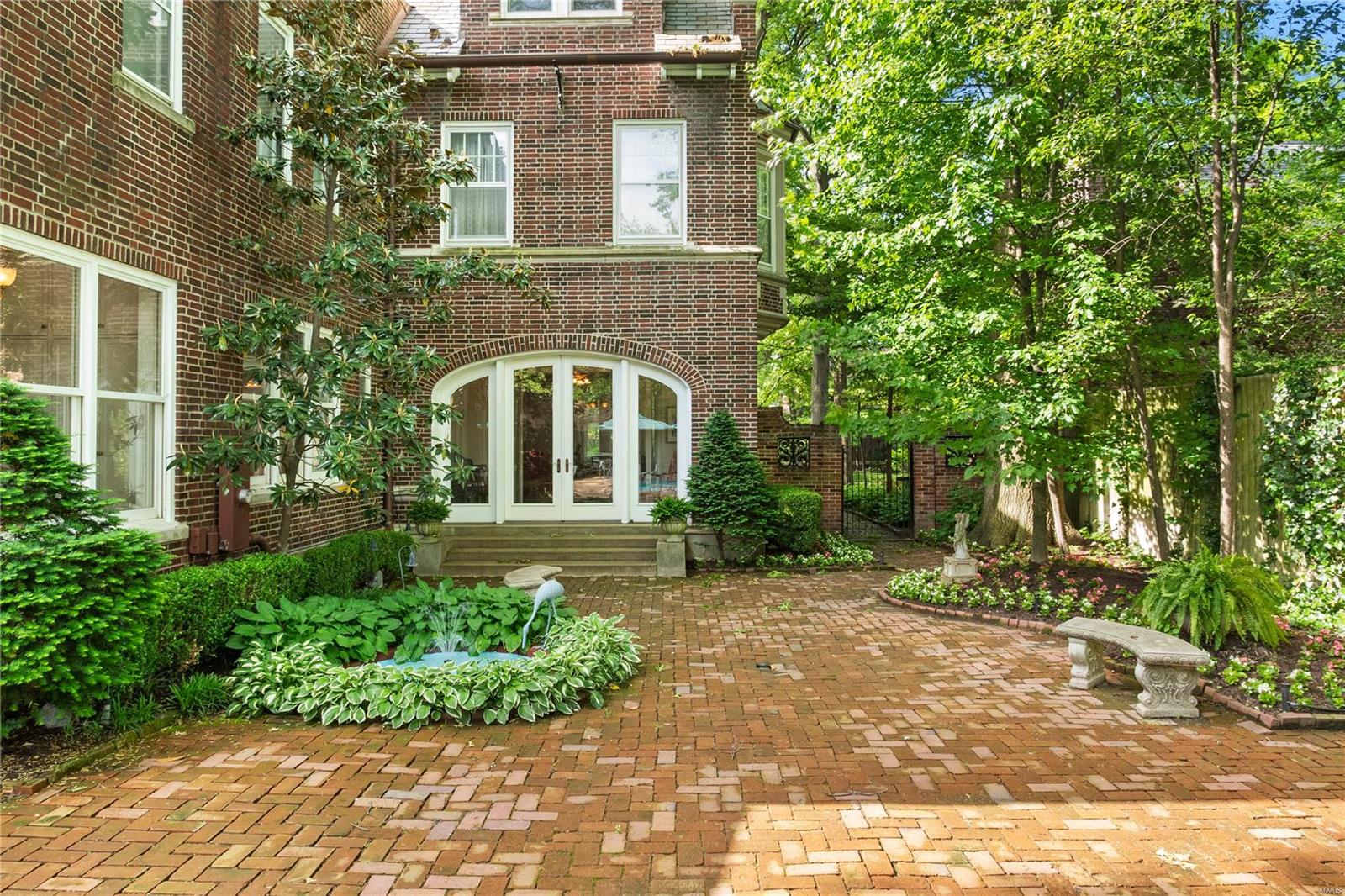 Forest Park Add - Residential