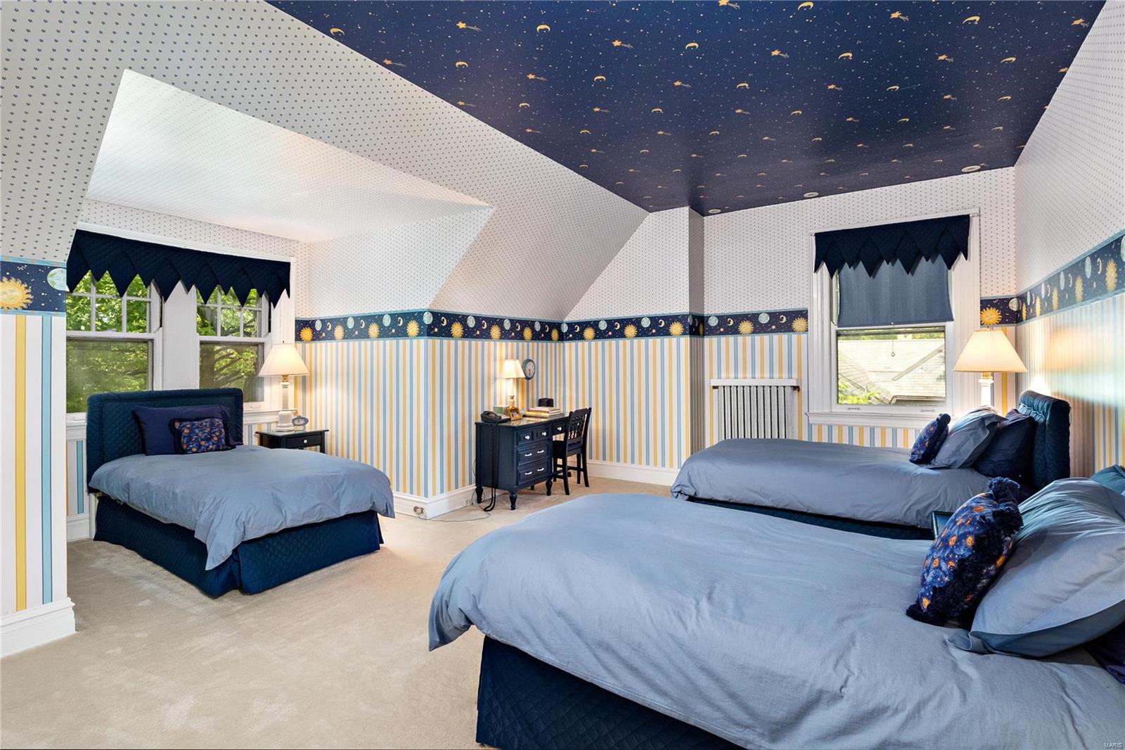 Forest Park Add - Residential