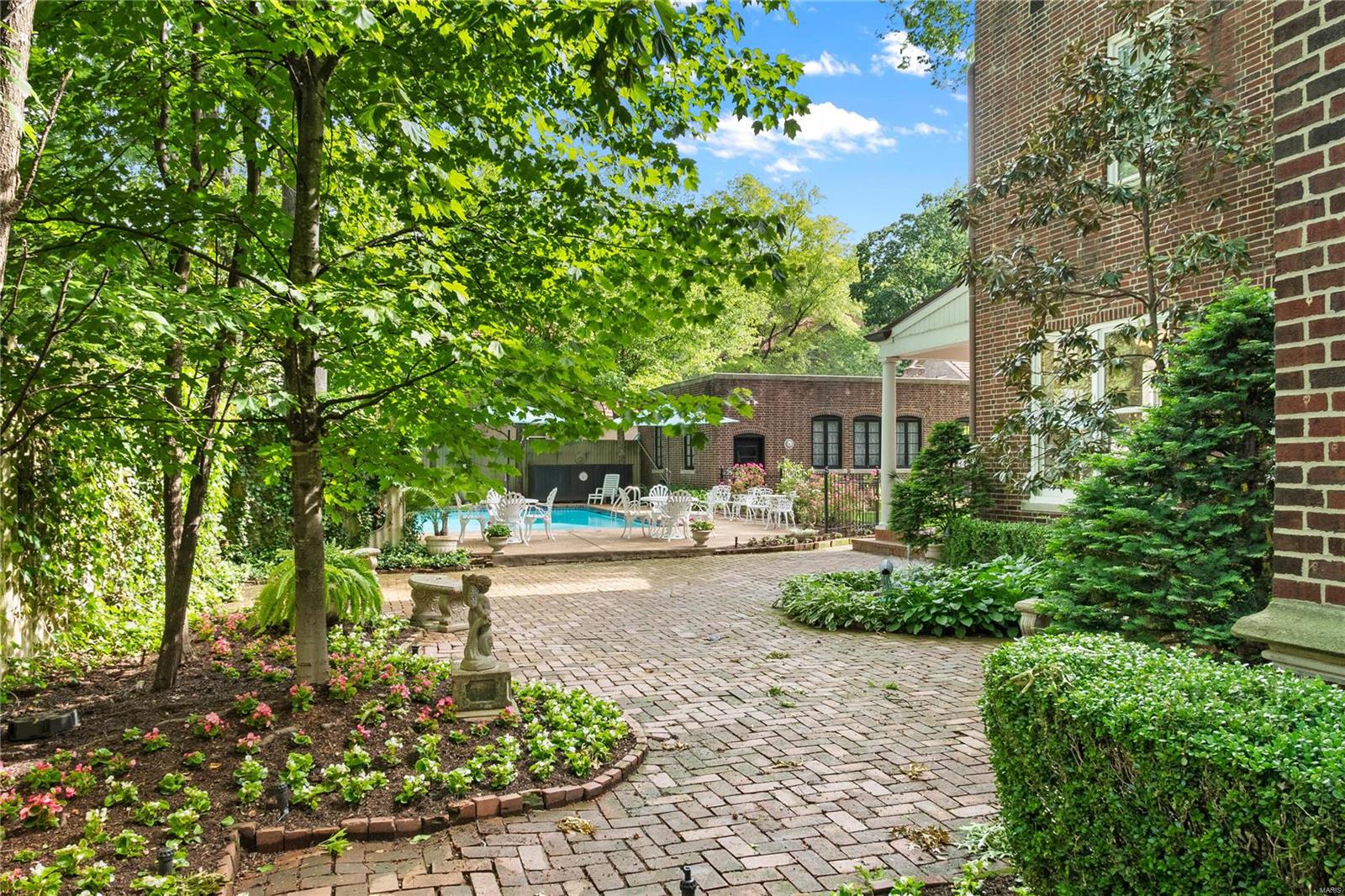 Forest Park Add - Residential