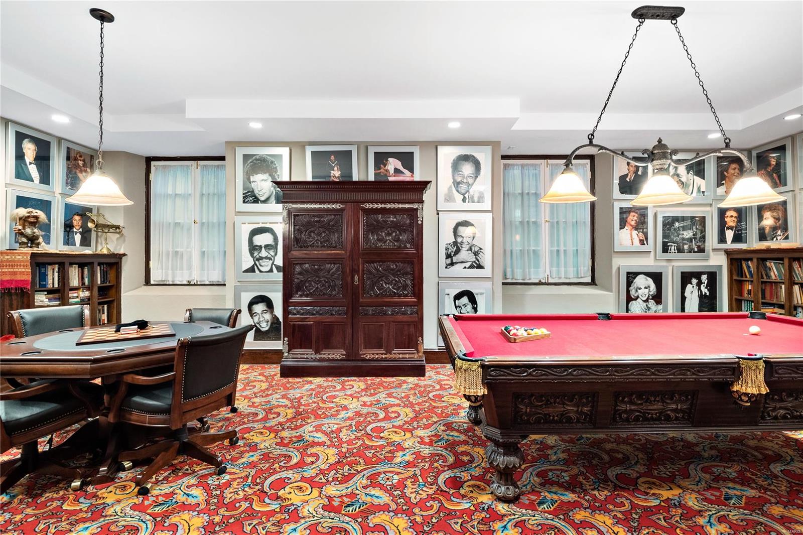 Forest Park Add - Residential