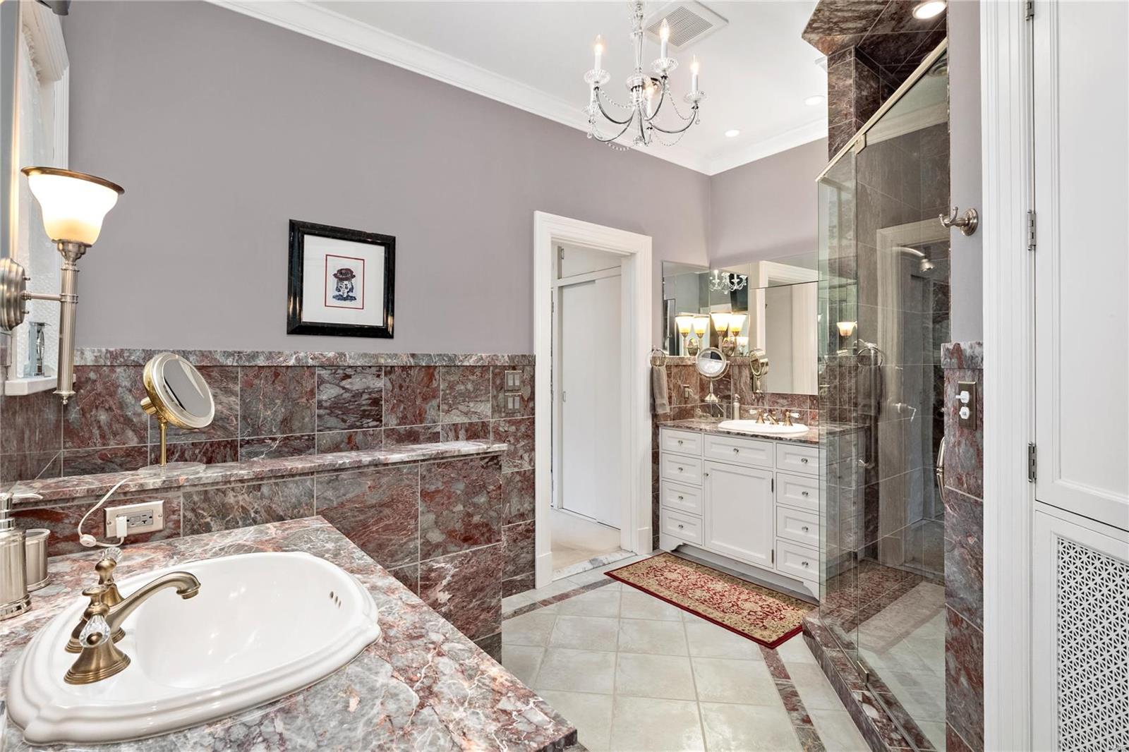 Forest Park Add - Residential