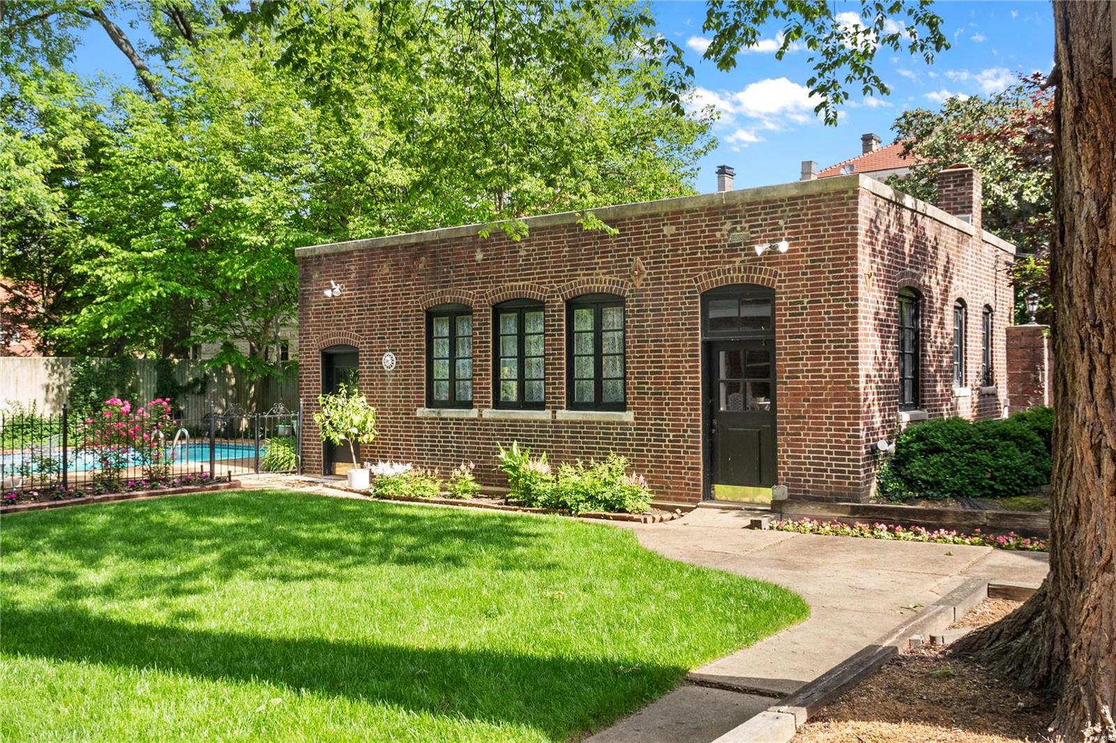 Forest Park Add - Residential