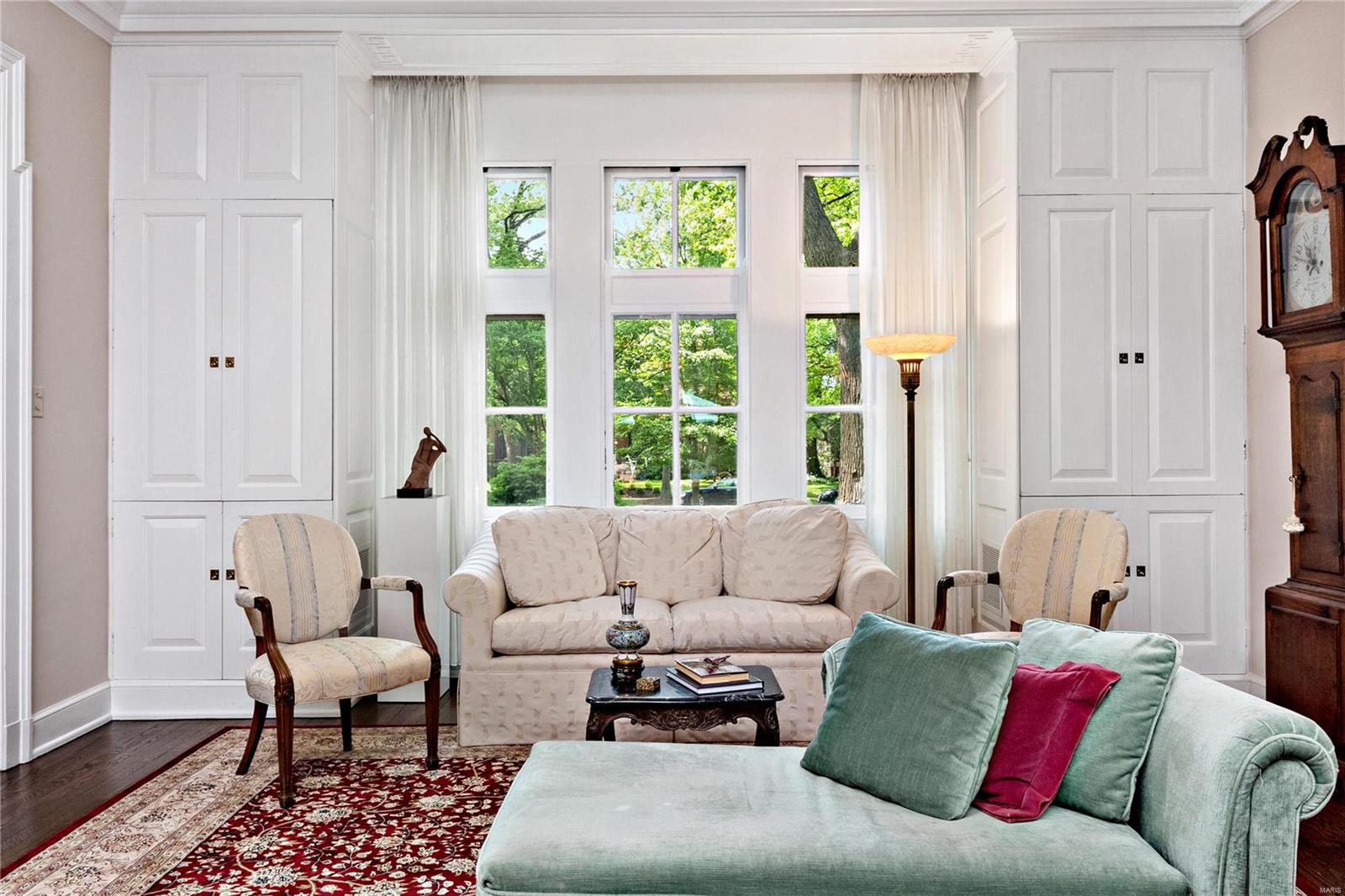 Forest Park Add - Residential