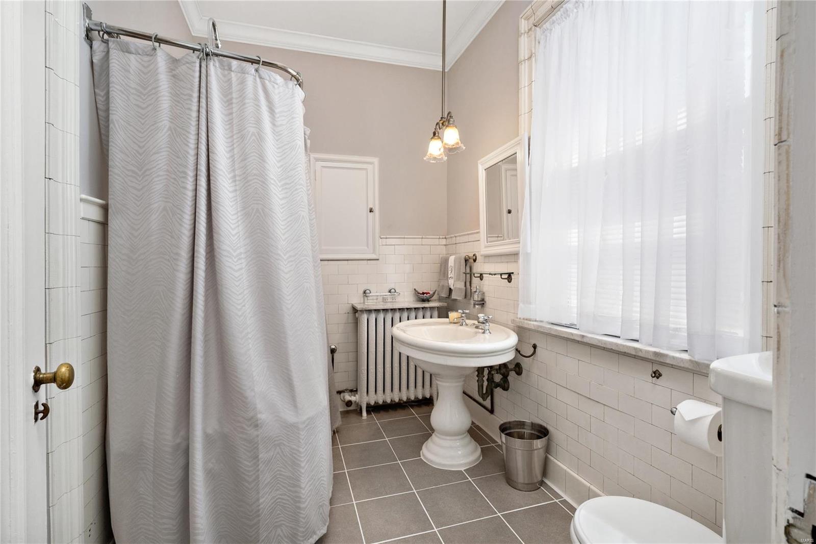 Forest Park Add - Residential