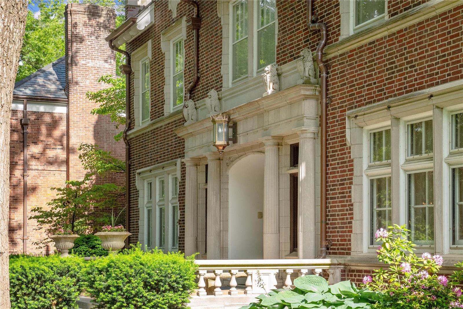 Forest Park Add - Residential