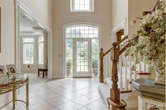 Brook Hill - Residential