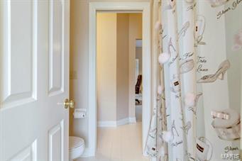 Brook Hill - Residential