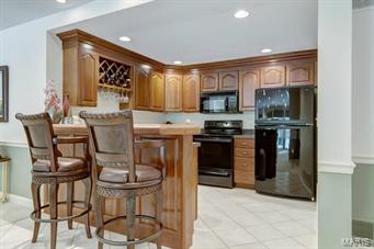 Brook Hill - Residential